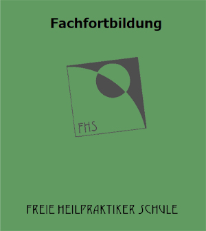 Broschüre Fachfortbildung Fachausbildung und Fachfortbildung